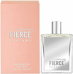 Abercrombie & Fitch Naturally Fierce - EDP 30 ml