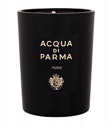 Acqua di Parma Yuzu - gyertya 200 g - TESZTER