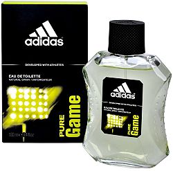 Adidas Pure Game - EDT 100 ml