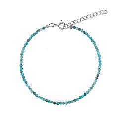 AGAIN Jewelry Apatit gyöngy karkötő AJKNR001