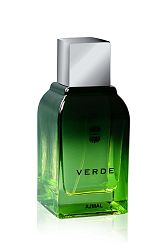 Ajmal Verde - EDP 2 ml - illatminta spray-vel
