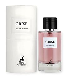 Alhambra Grise - EDP 2 ml - illatminta spray-vel