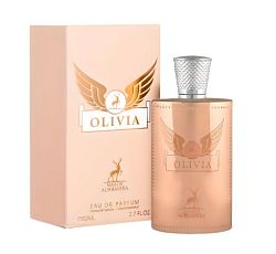 Alhambra Olivia - EDP 80 ml