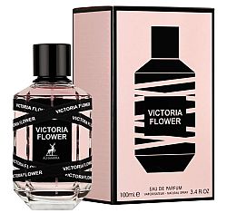 Alhambra Victoria Flower - EDP 100 ml