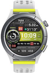 Amazfit Cheetah Speedster Grey NEHOAFCHEE050