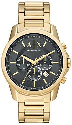 Armani Exchange Banks AX1721