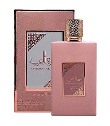 Asdaaf Ameerat Al Arab Prive Rose - EDP 100 ml