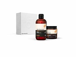 beviro Ajándékcsomag Daily Hair Care Set