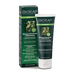 Biokap Tápláló és simító kondicionáló 125 ml