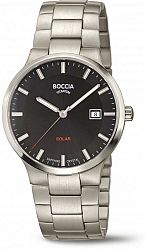 Boccia Titanium Solar 3652-03