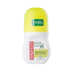 Borotalco Golyós dezodor Active Citrus 50 ml