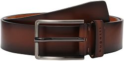Bugatti Férfi bőr öv 016544 115 cm