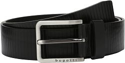 Bugatti Férfi bőr öv 016605 100 cm