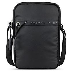 Bugatti Férfi crossbody táska Blanc 49450401