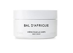 Byredo Bal d`Afrique - testápoló krém 200 ml