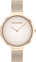 Calvin Klein Analóg karóra 25200080
