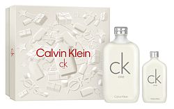 Calvin Klein CK One - EDT 200 ml + EDT 50 ml
