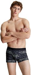 Calvin Klein Férfi boxeralsó NB3734A-LWP L