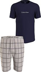 Calvin Klein Férfi pizsama NM2183E-O1M L