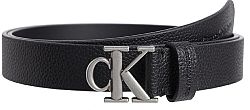 Calvin Klein Női bőr öv K60K611253BDS 100 cm