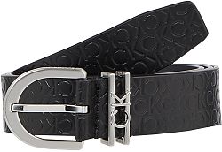 Calvin Klein Női bőr öv K60K611297BAX 115 cm