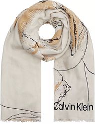 Calvin Klein Női kendő K60K6120360K6