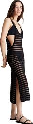 Calvin Klein Női strandruha KW0KW02464-BEH S