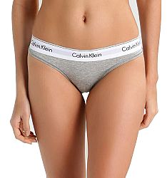Calvin Klein Női tanga F3786E-020 L