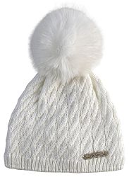 CAPU Női sapka 647-C White