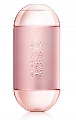 Carolina Herrera 212 Sexy - EDP - TESZTER 100 ml