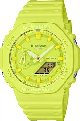 Casio G-SHOCK Tone-on-Tone GA-2100-9A9ER (619)