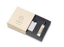 Cereria Mollá Ajándékcsomag Tuberose & Jasmine