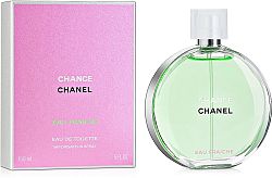 Chanel Chance Eau Fraiche - EDT 150 ml