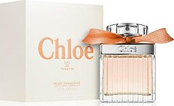 Chloé Rose Tangerine - EDT 30 ml