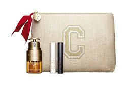 Clarins Ajándékcsomag Double Eye Serum