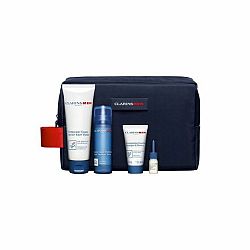 Clarins Bőrnyugtató ajándékcsomag ClarinsMen