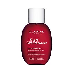 Clarins Dezodor spray Eau Dynamisante 100 ml