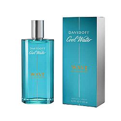 Davidoff Cool Water Wave - EDT 40 ml