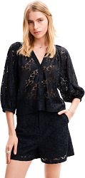 Desigual Női blúz Blus Dharma 24SWBW022000 L