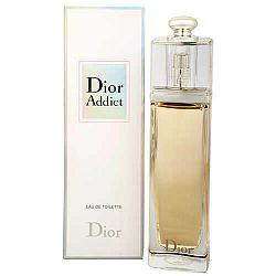 Dior Dior Addict Eau de Toilette - EDT 50 ml
