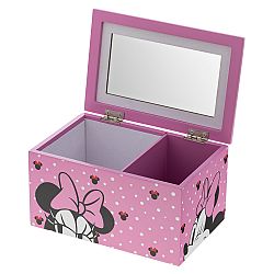 Disney Ékszerdoboz Minnie Mouse VX700651L.CS