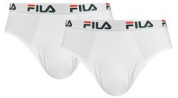 Fila 2 PACK - férfi alsó FU5015/2-300 XXL