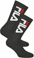 Fila 2 PACK - zokni F9598-200 39-42