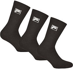 Fila 3 PACK - férfi zokni F9000-200 43-46