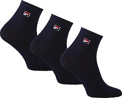 Fila 3 PACK - zokni F9303-321 39-42