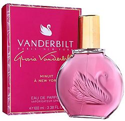 Gloria Vanderbilt Minuit à New York - EDP 100 ml