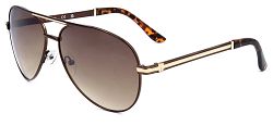 Guess Férfi napszemüveg GF0173 48F