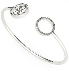 Guess Merev acél karkötőEquilibre UBB79080-S