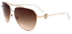 Guess Női napszemüveg GF6140 32F