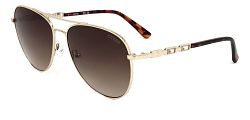 Guess Női napszemüveg GF6143 32F